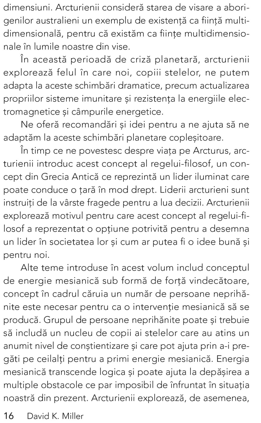 Conectarea cu Arcturienii. Volumul 4 [10]