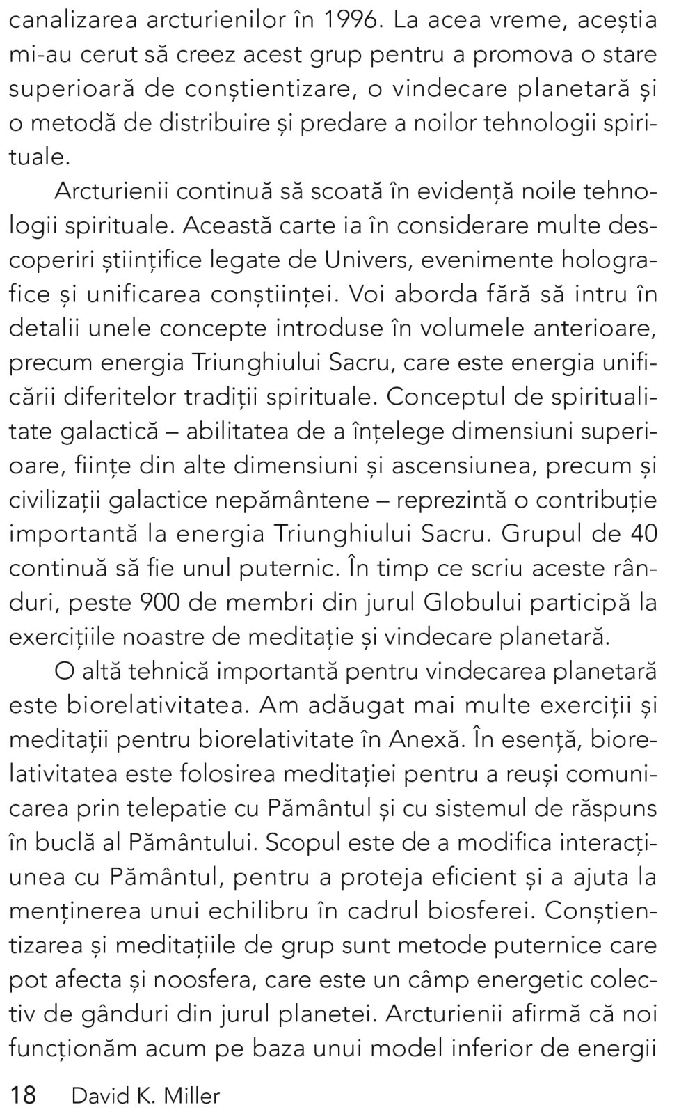 Conectarea cu Arcturienii. Volumul 4 [12]