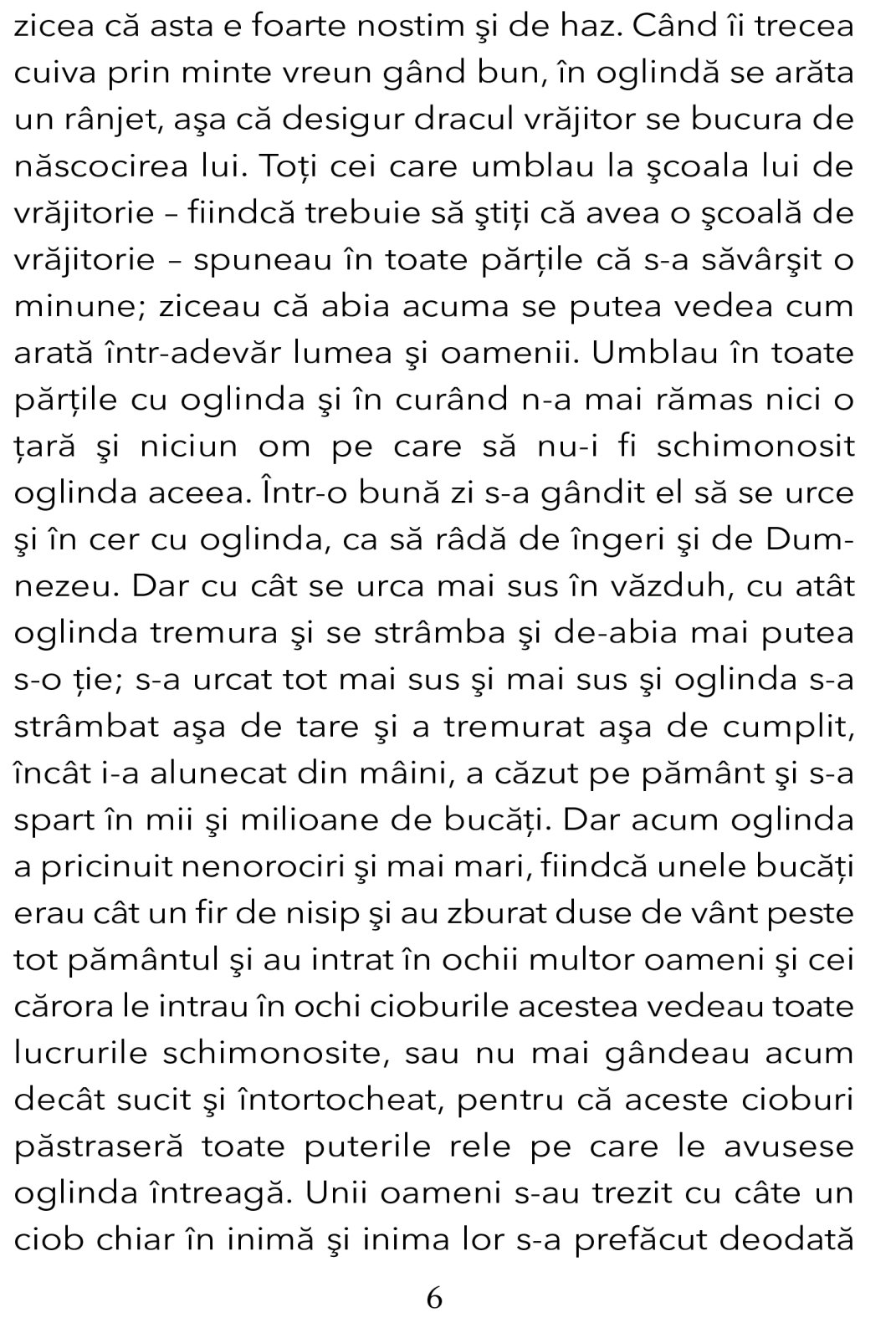 Craiasa Zapezii [2]