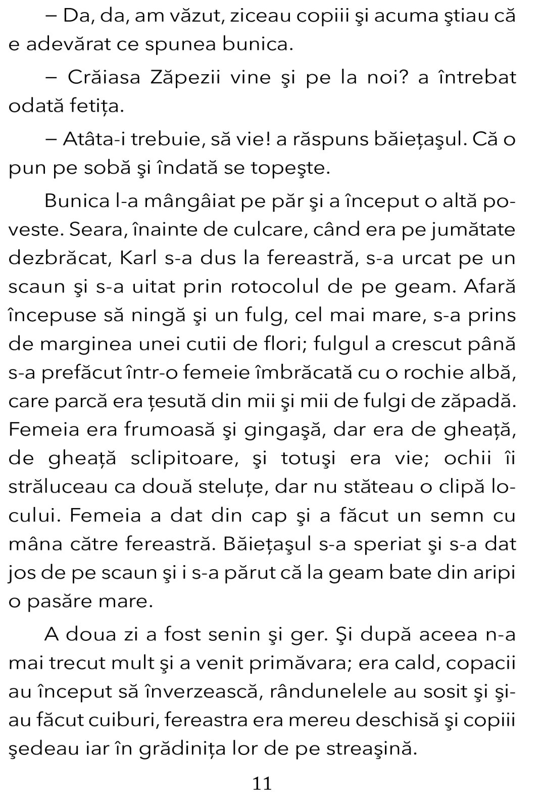 Craiasa Zapezii [6]