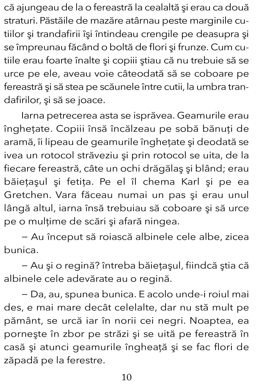 Craiasa Zapezii [5]