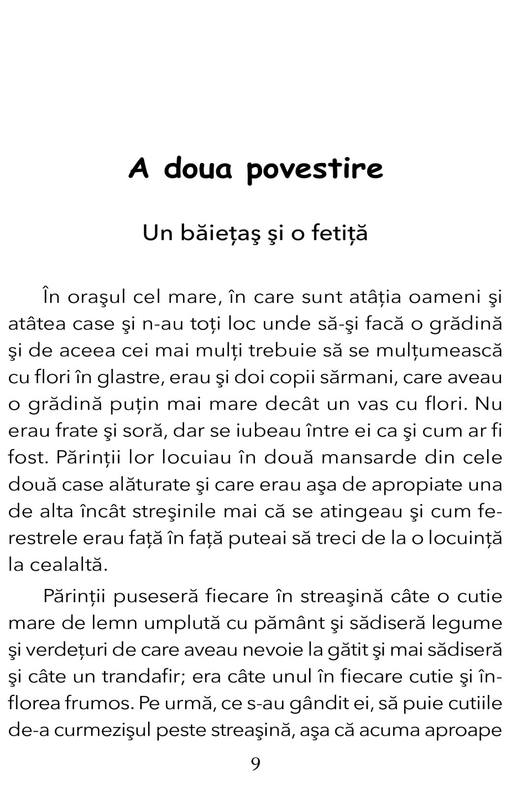 Craiasa Zapezii [4]