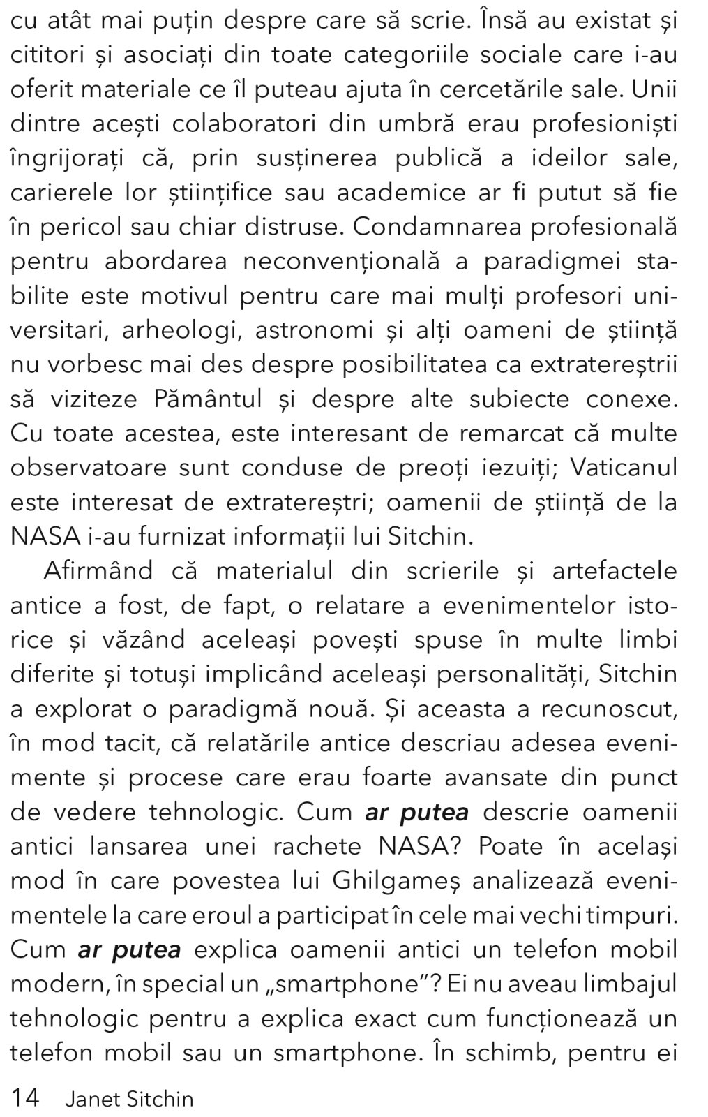 Cronicile Anunnaki [7]