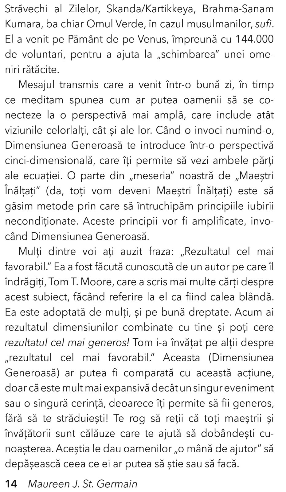 Cum iti insusesti Sinele 5D [4]