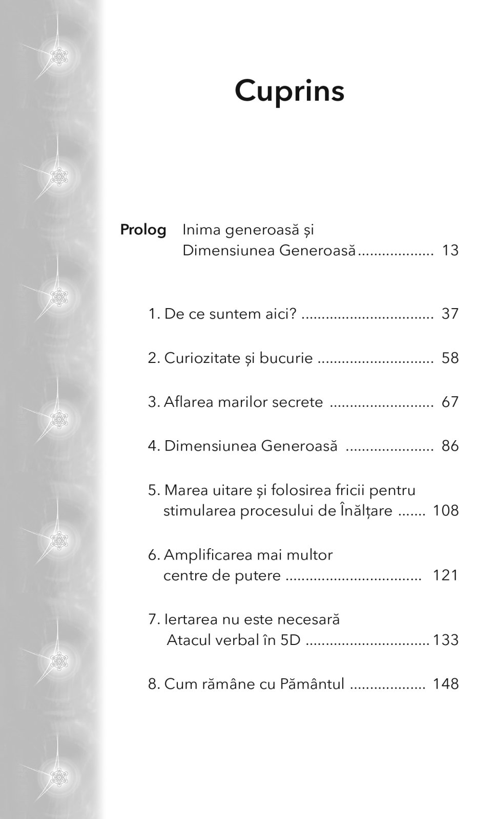 Cum iti insusesti Sinele 5D [1]
