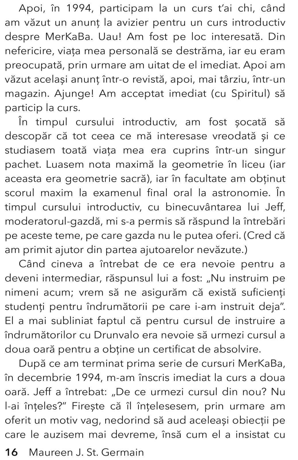 Dincolo de Floarea Vietii [6]
