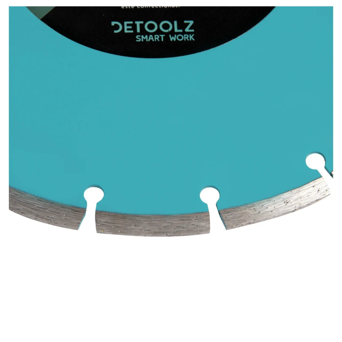 Disc diamantat segmentat 230x25.4x7mm [2]