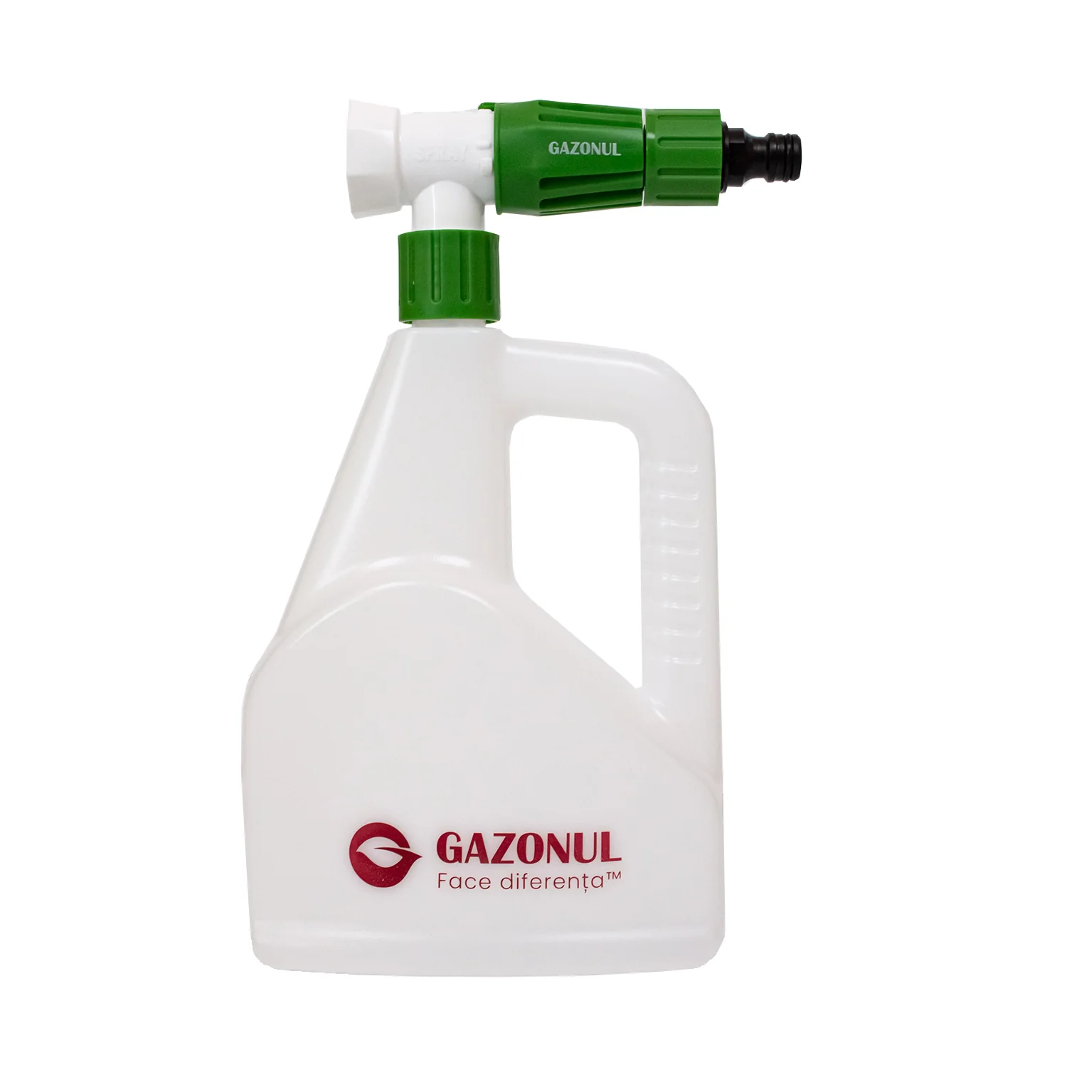 Dispenser Easy Sprayer, distribuitor tip spray pulverizator, capacitate 1.25 L [0]