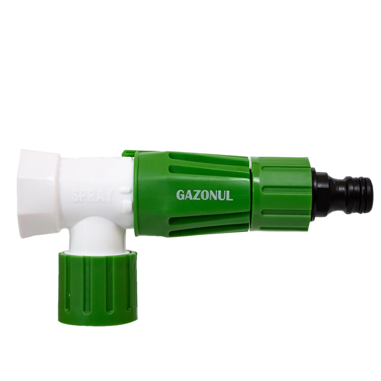Dispenser Easy Sprayer, distribuitor tip spray pulverizator, capacitate 1.25 L [2]