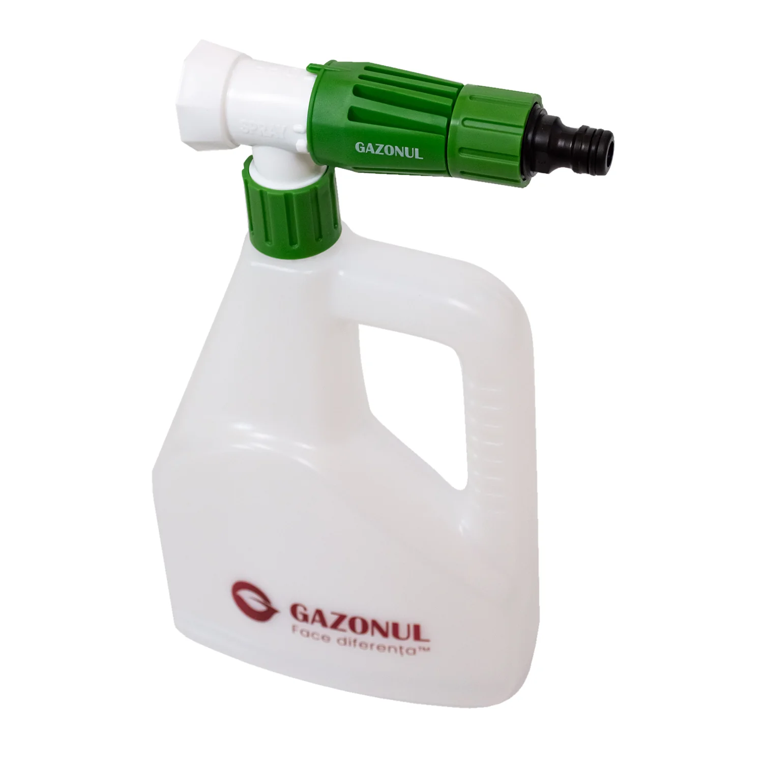Dispenser Easy Sprayer, distribuitor tip spray pulverizator, capacitate 1.25 L [1]