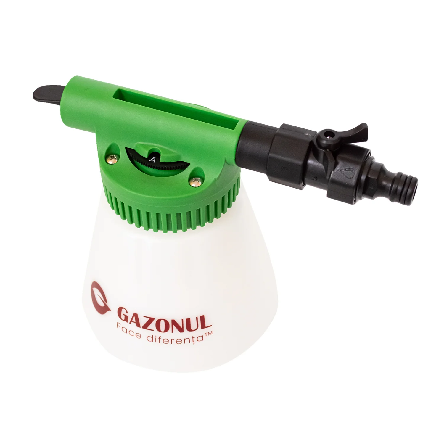 Dispenser PRO Sprayer, distribuitor tip spray pulverizator, capacitate 0.95 L [1]