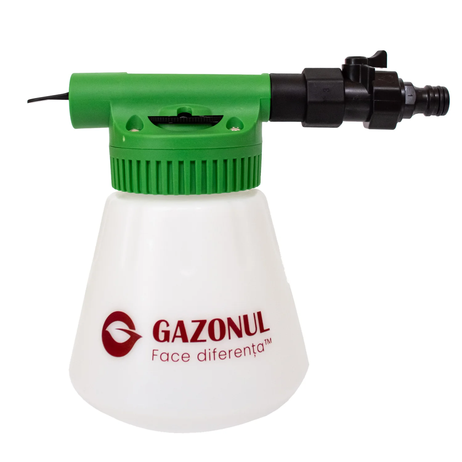 Dispenser PRO Sprayer, distribuitor tip spray pulverizator, capacitate 0.95 L [0]