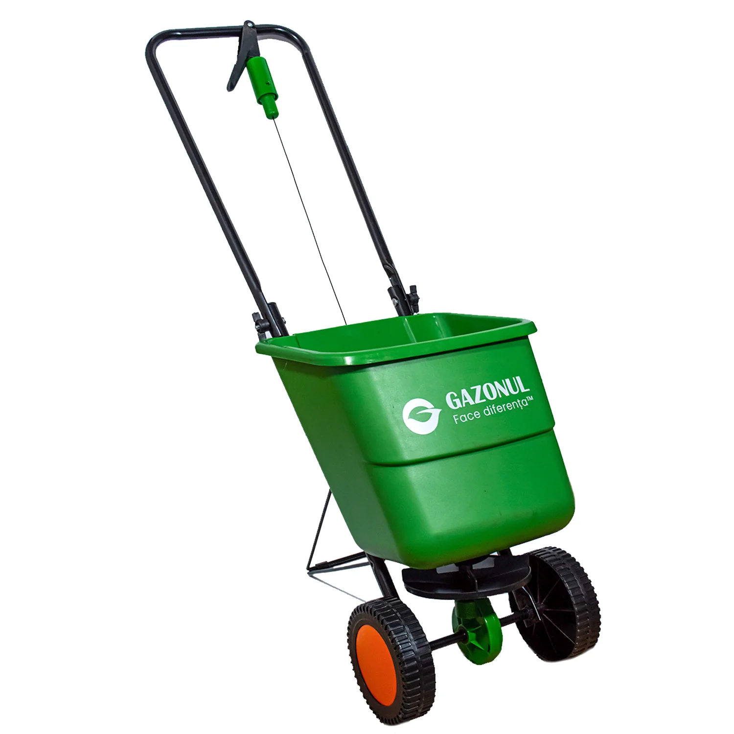 Dispozitiv de imprastiere Easy Roll, manual, capacitate 12 L [0]