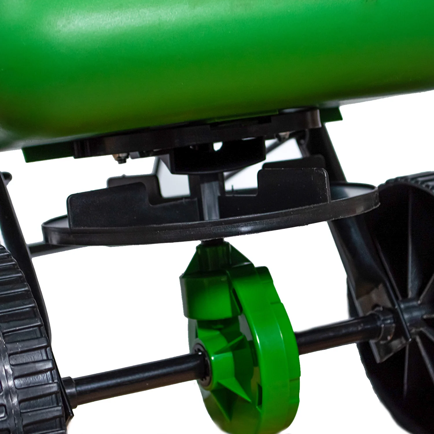 Dispozitiv de imprastiere Easy Roll, manual, capacitate 12 L [3]