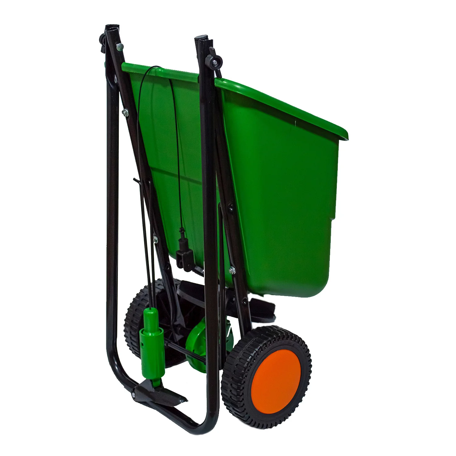 Dispozitiv de imprastiere Easy Roll, manual, capacitate 12 L [2]