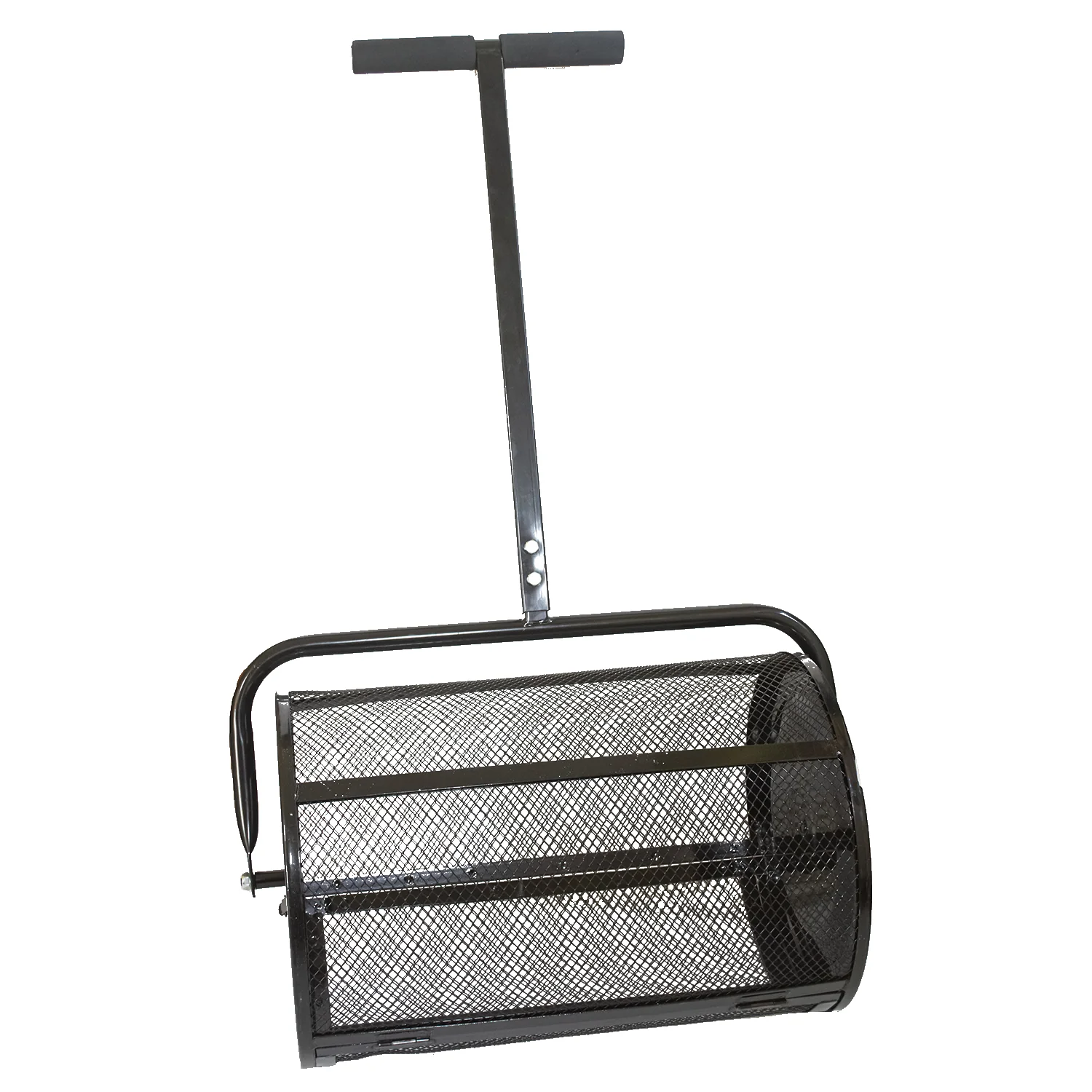 Dispozitiv profesional de imprastiere PRO Spreader, capacitate 72L [0]