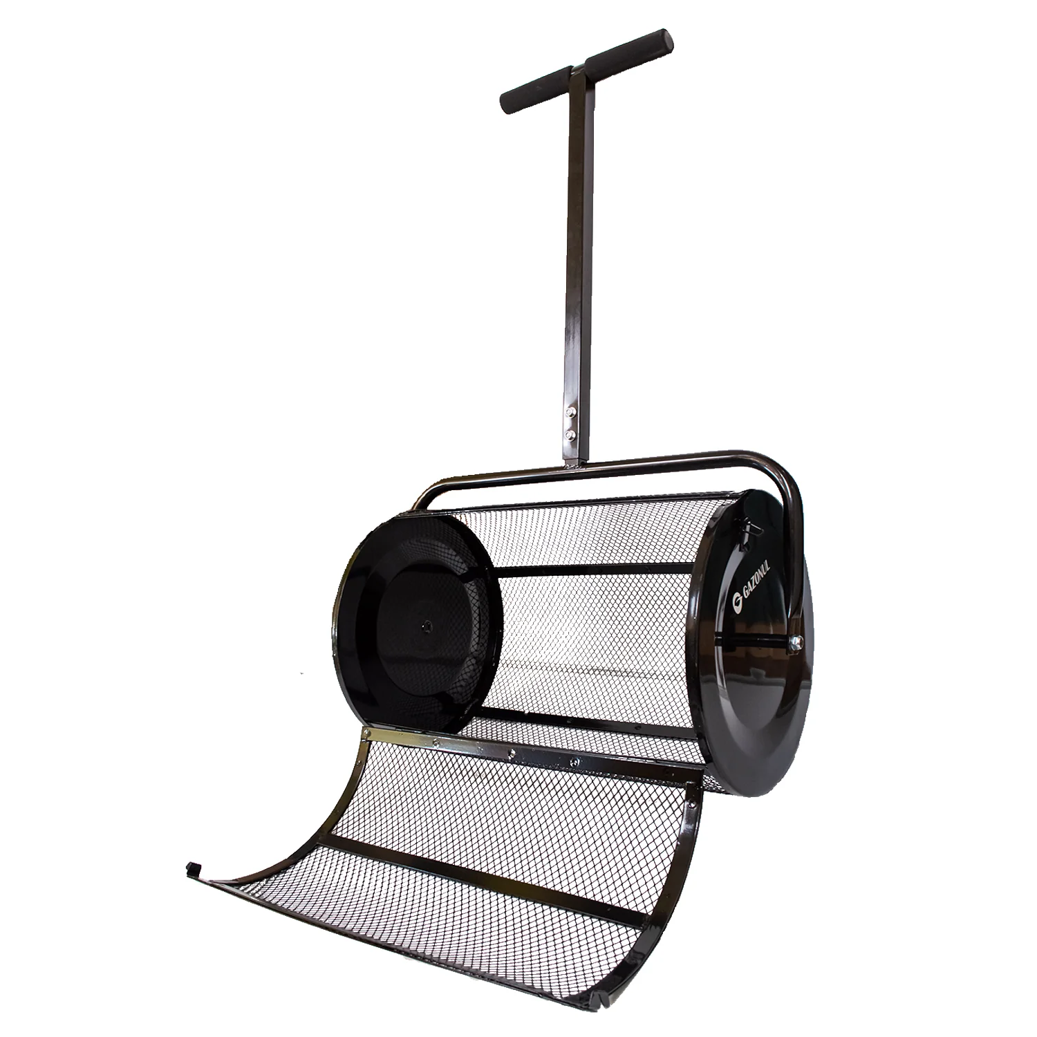 Dispozitiv profesional de imprastiere PRO Spreader, capacitate 72L [1]