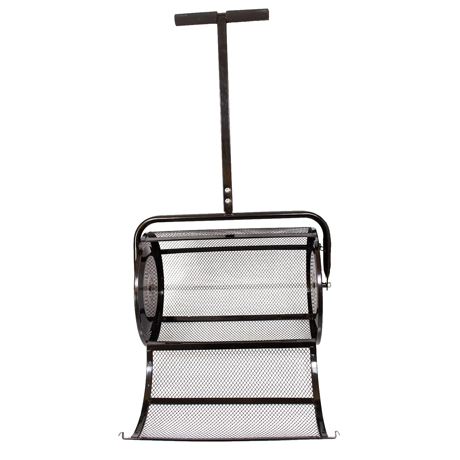 Dispozitiv profesional de imprastiere PRO Spreader, capacitate 72L [2]