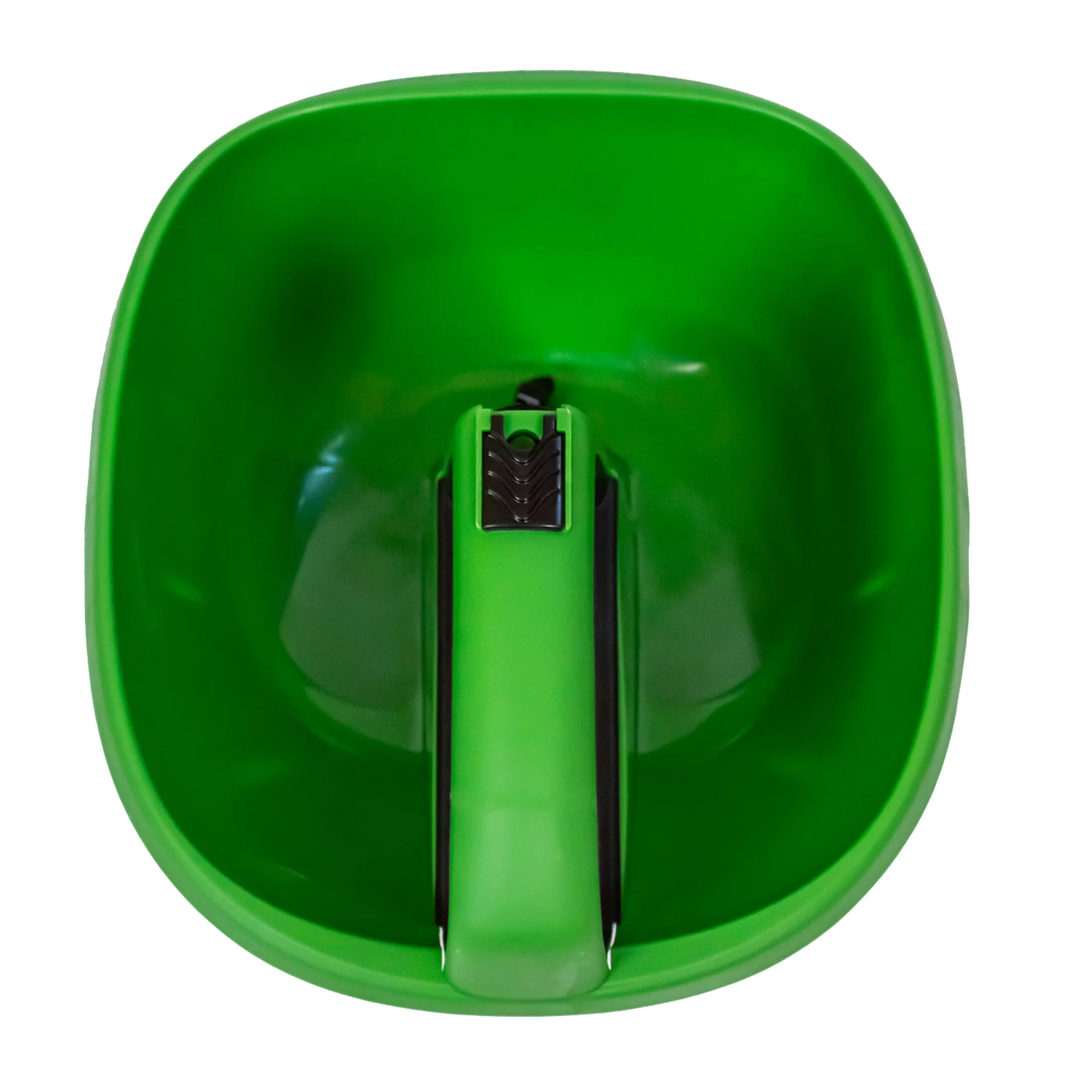 Distribuitor electric Easy Drop - capacitate 2.7 L pentru seminte si ingrasaminte [4]