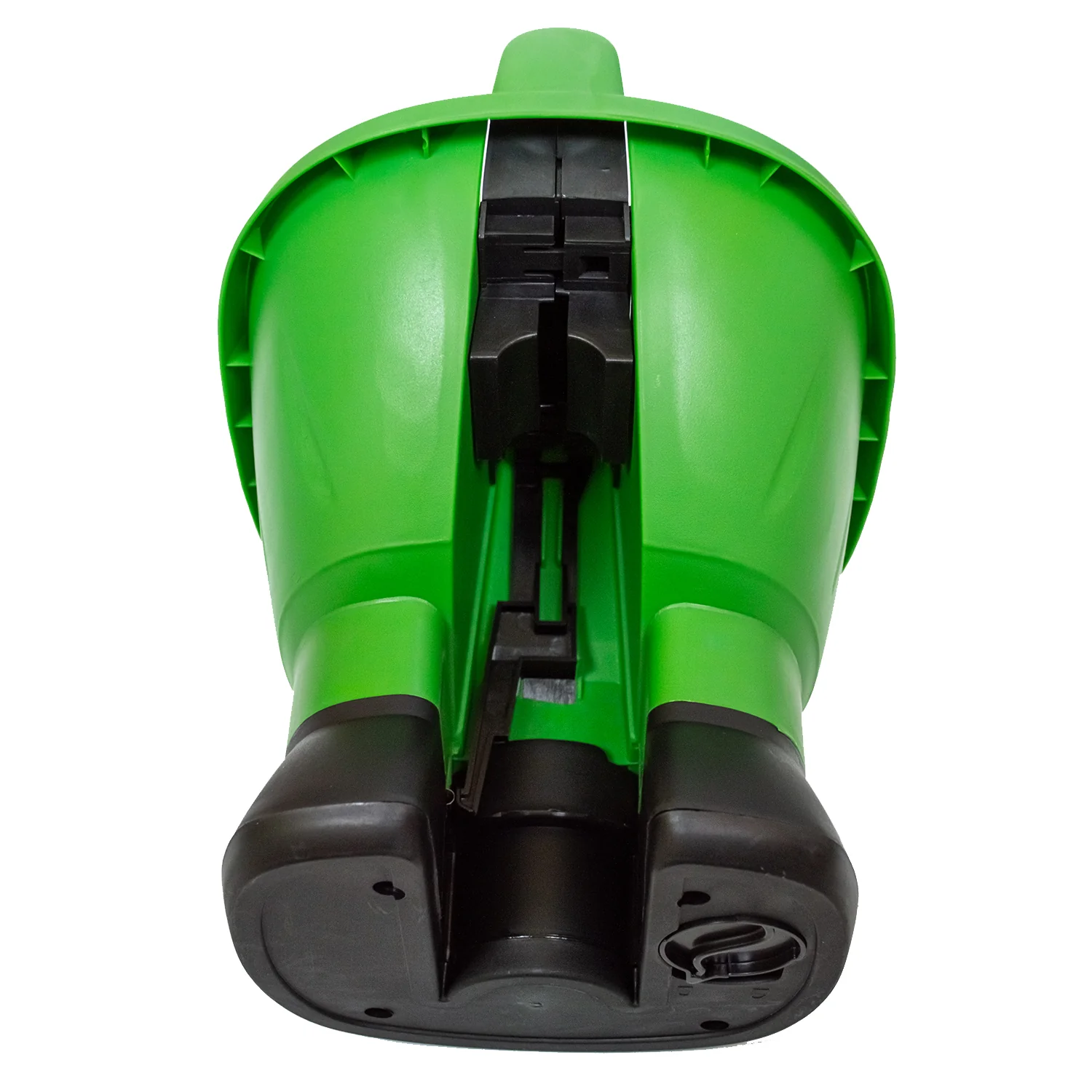 Distribuitor electric Easy Drop - capacitate 2.7 L pentru seminte si ingrasaminte [5]