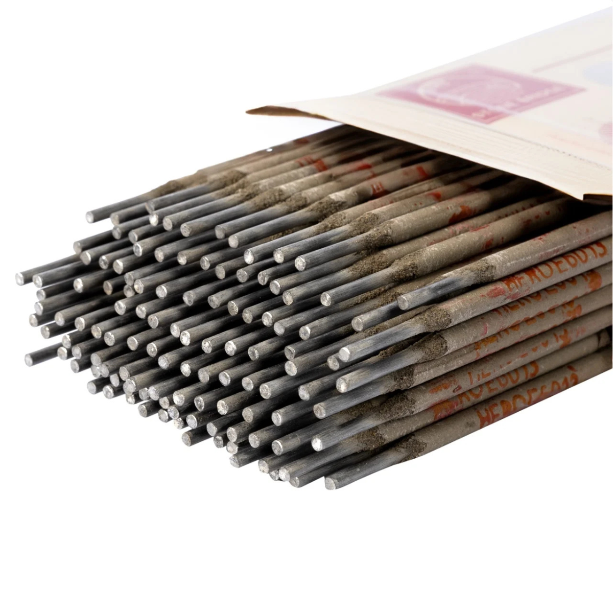 Electrozi Almaz 2.5x300mm Rutilici [1]