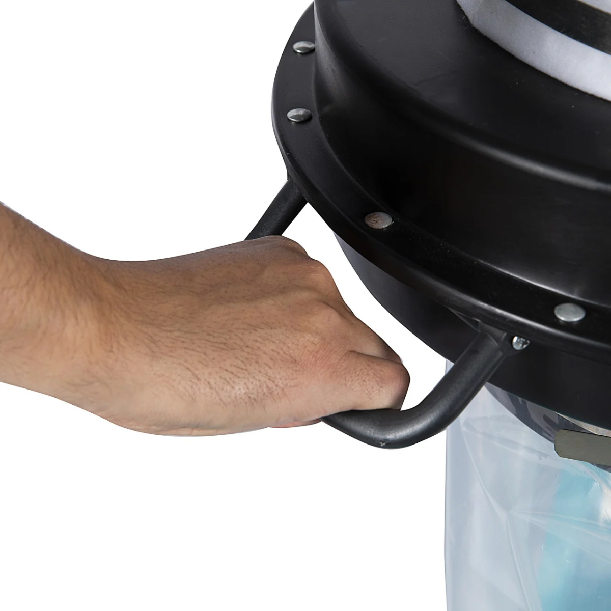 Exhaustor pentru rumegus 1150 mc/h [3]