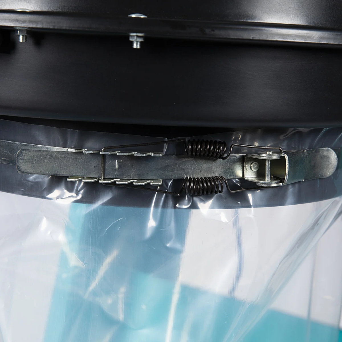 Exhaustor pentru rumegus 1150 mc/h [1]