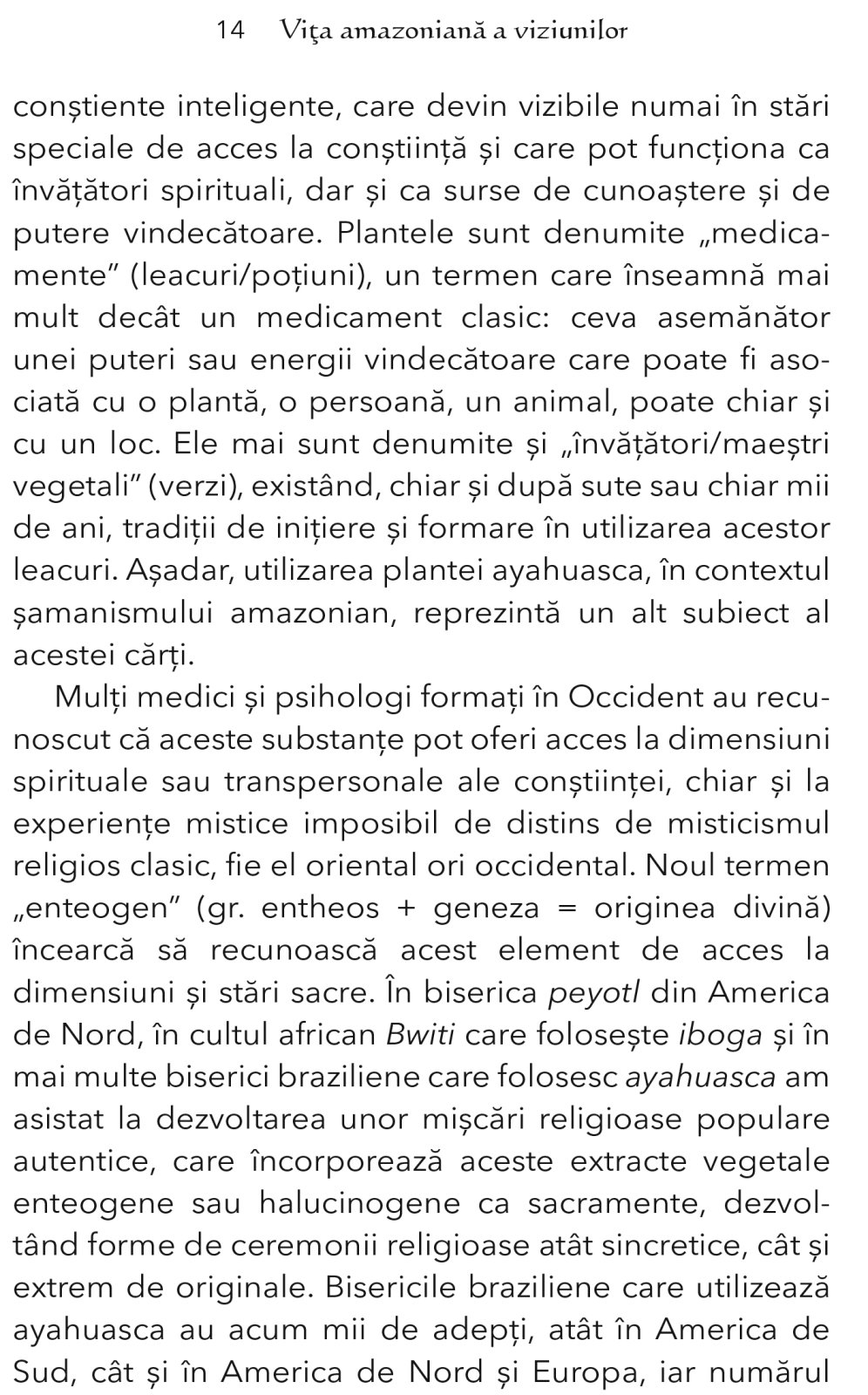 Experienta Ayahuasca [7]