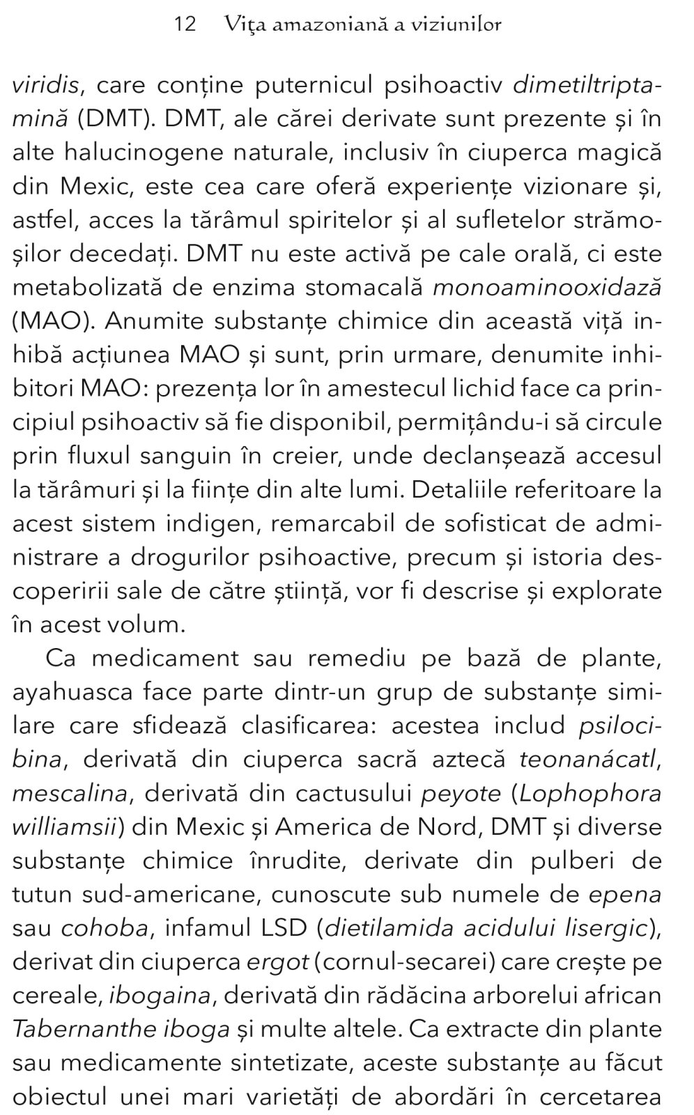 Experienta Ayahuasca [5]