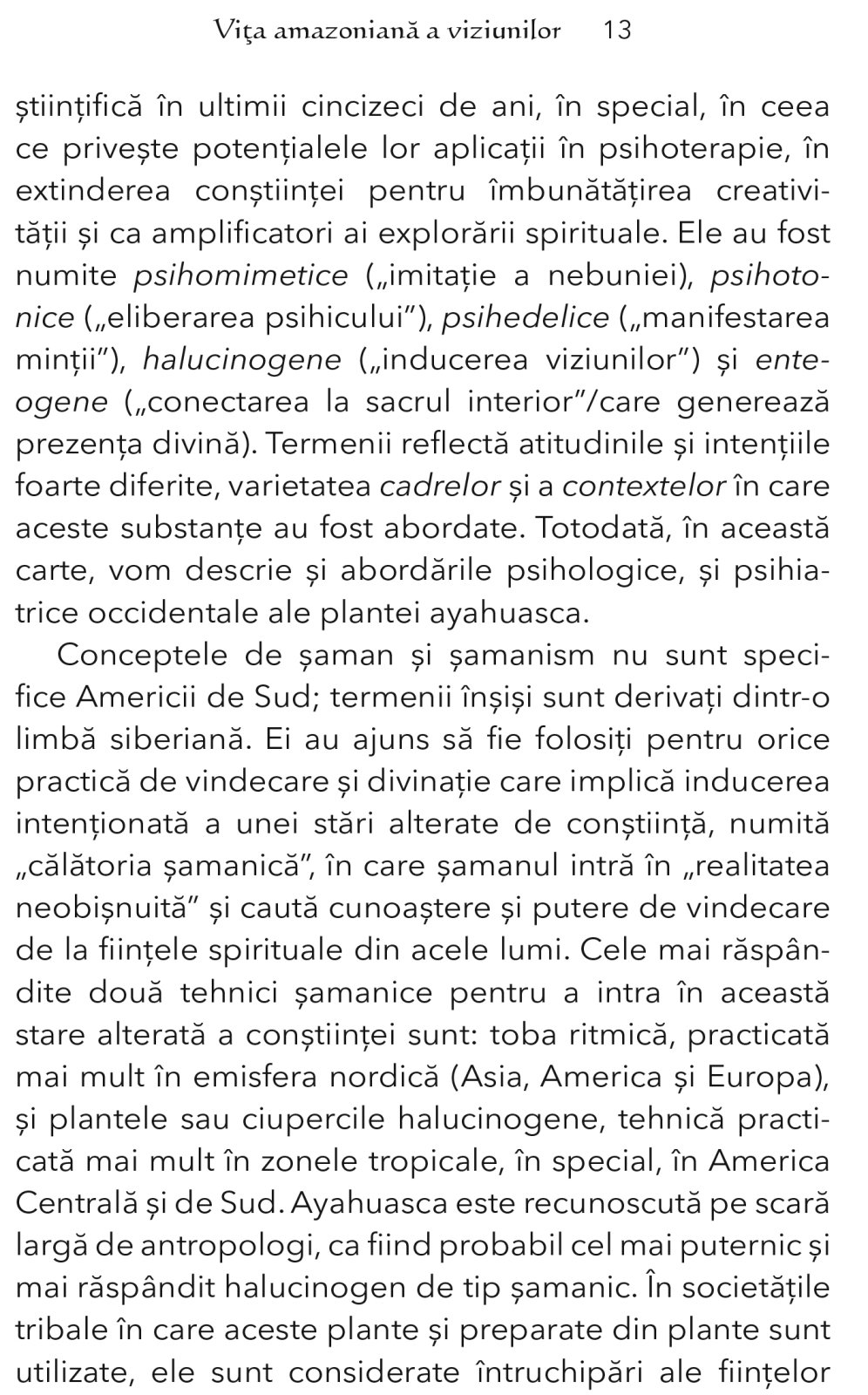 Experienta Ayahuasca [6]