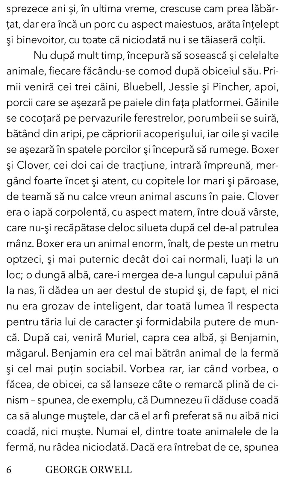 Ferma Animalelor [2]