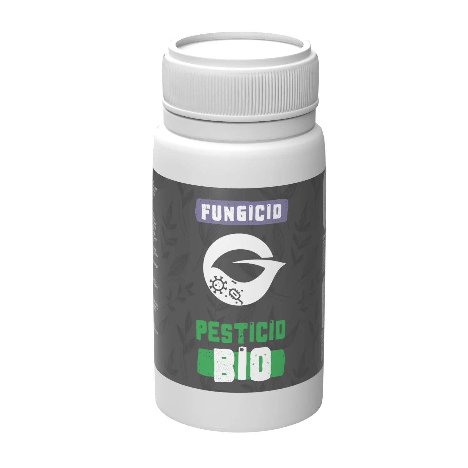 Fungicid BIO, cu spectru larg, pentru protectie si combatere, 100 ml [0]