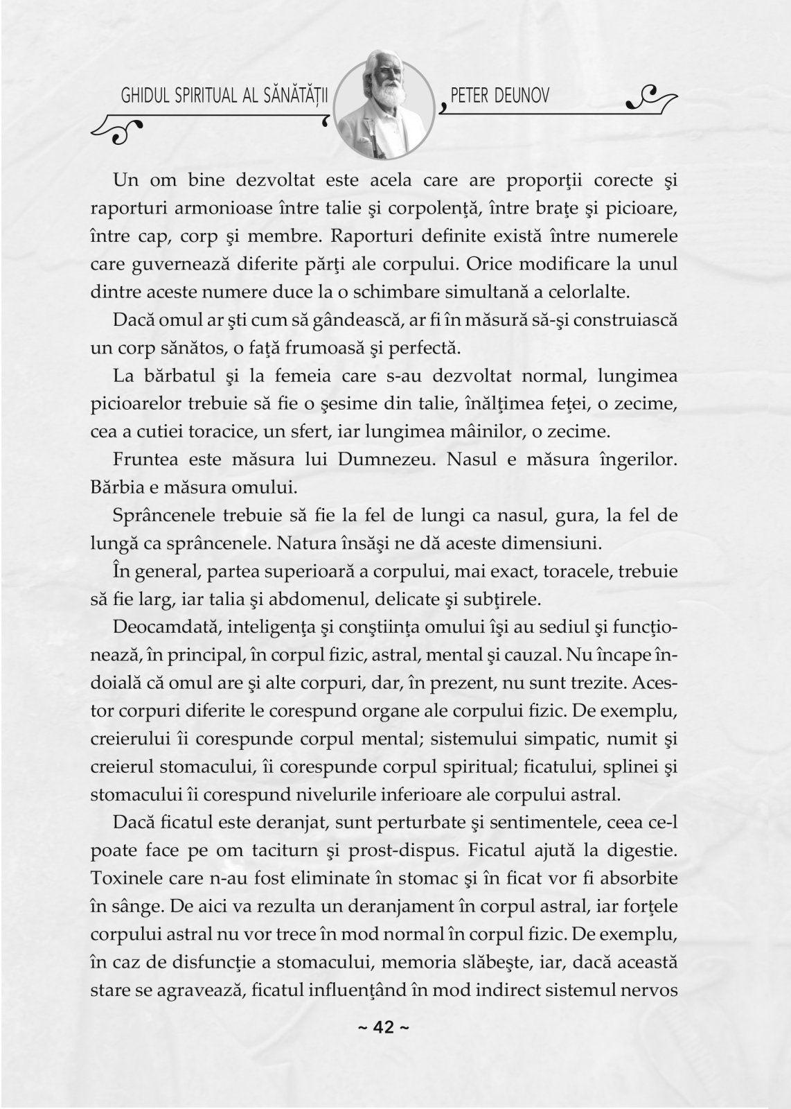 Ghidul spiritual al sanatatii [11]