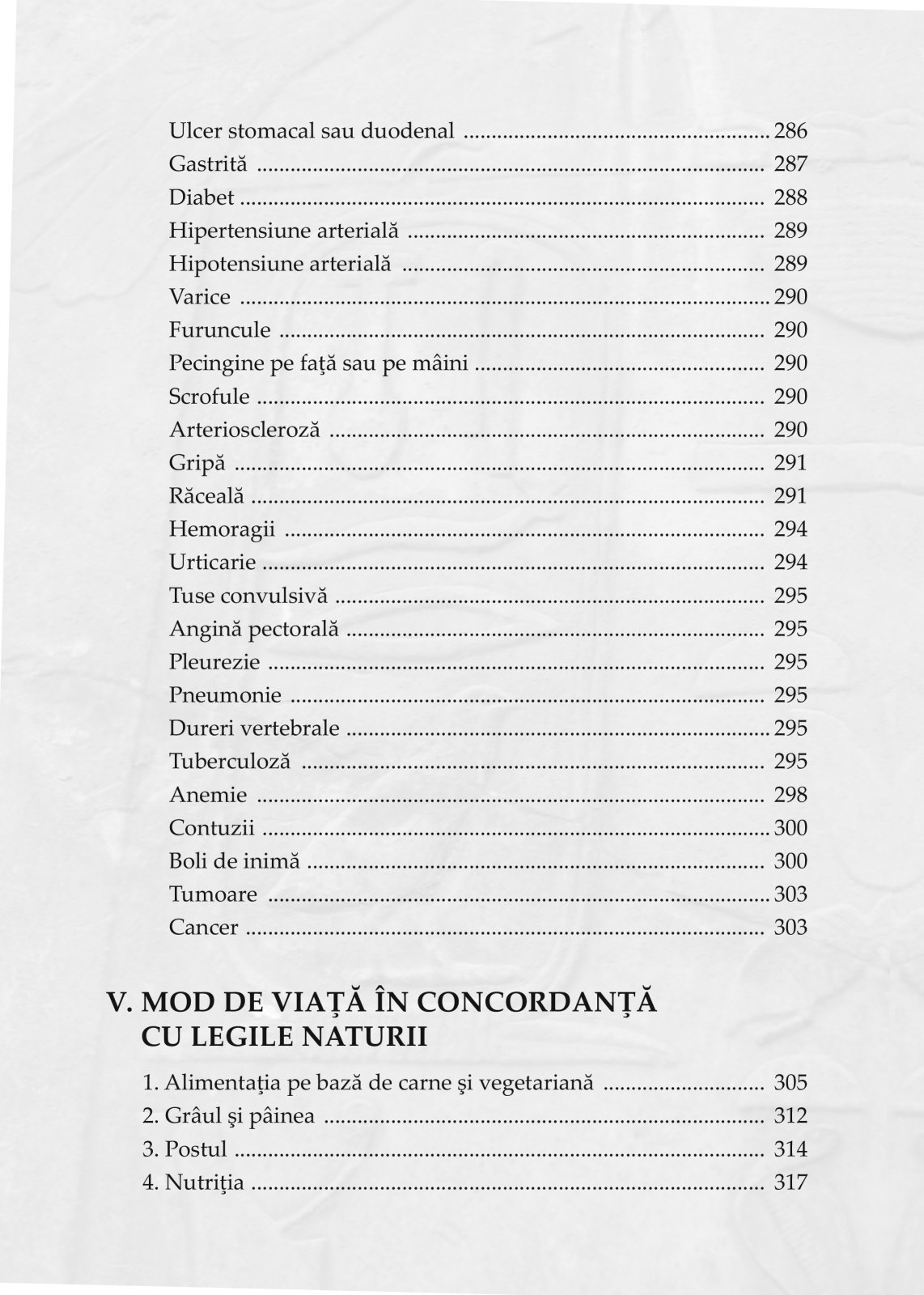 Ghidul spiritual al sanatatii [4]