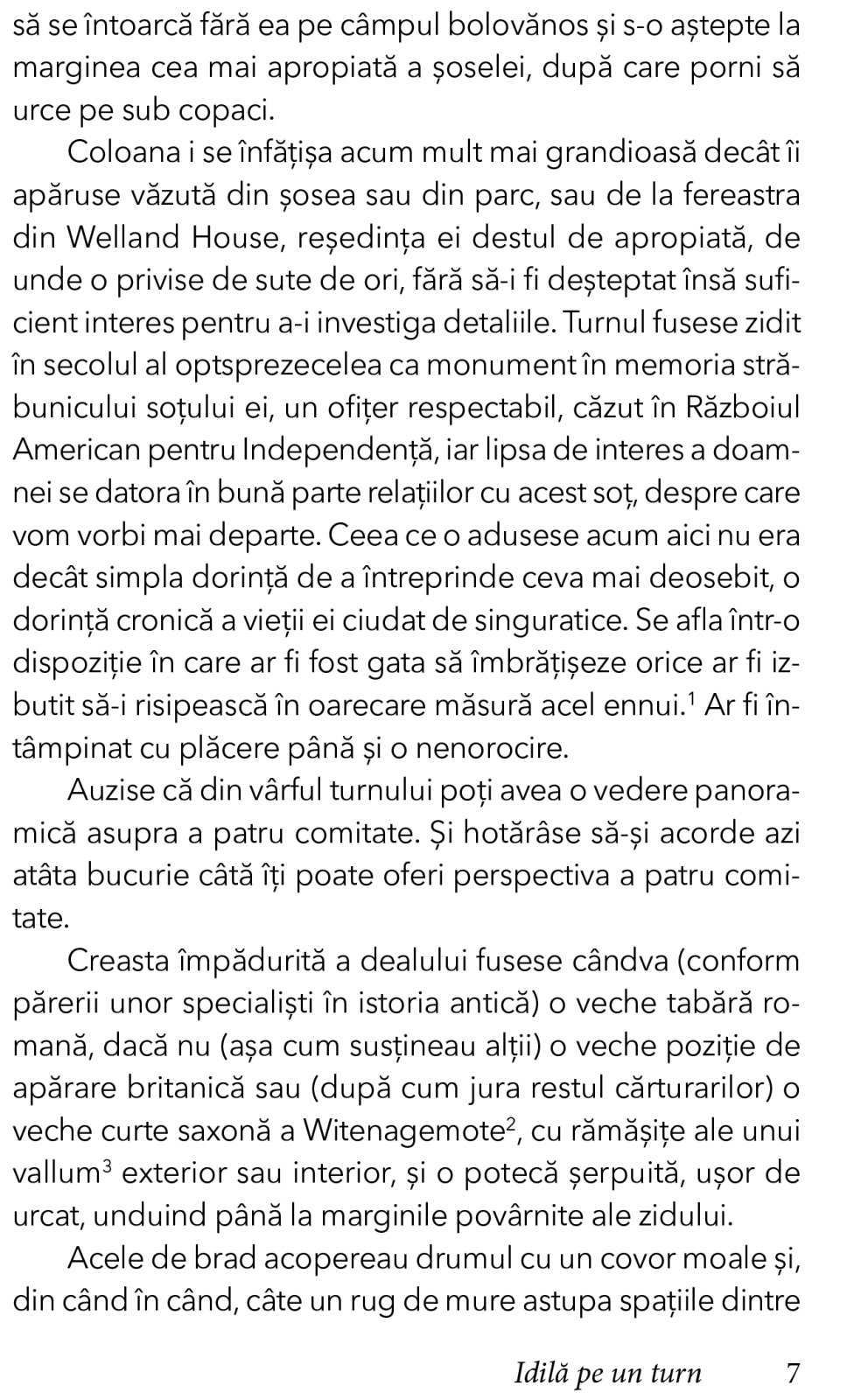 Idila pe un Turn [3]