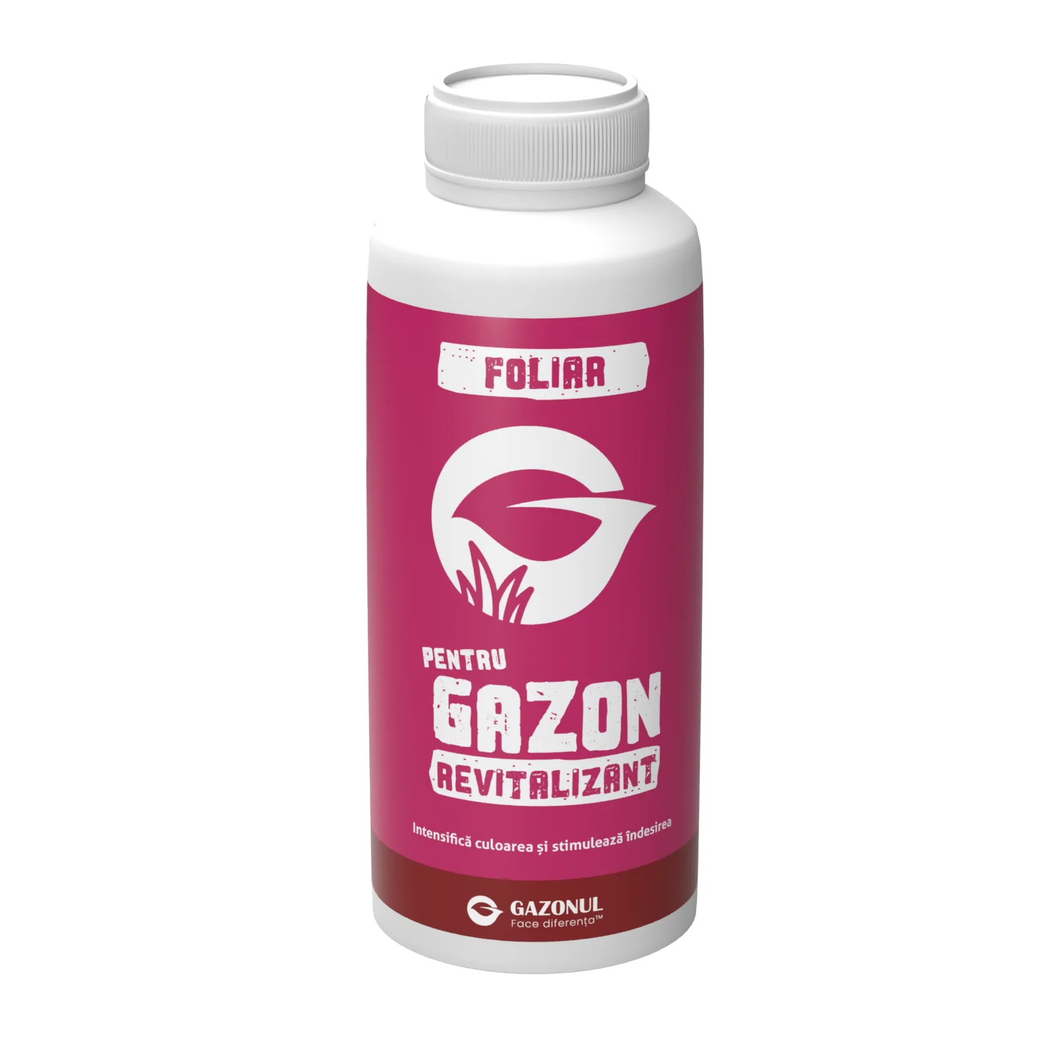 Ingrasamant Gazon Revitalizant pentru inverzire rapida si regenerare all season, 1 L [0]