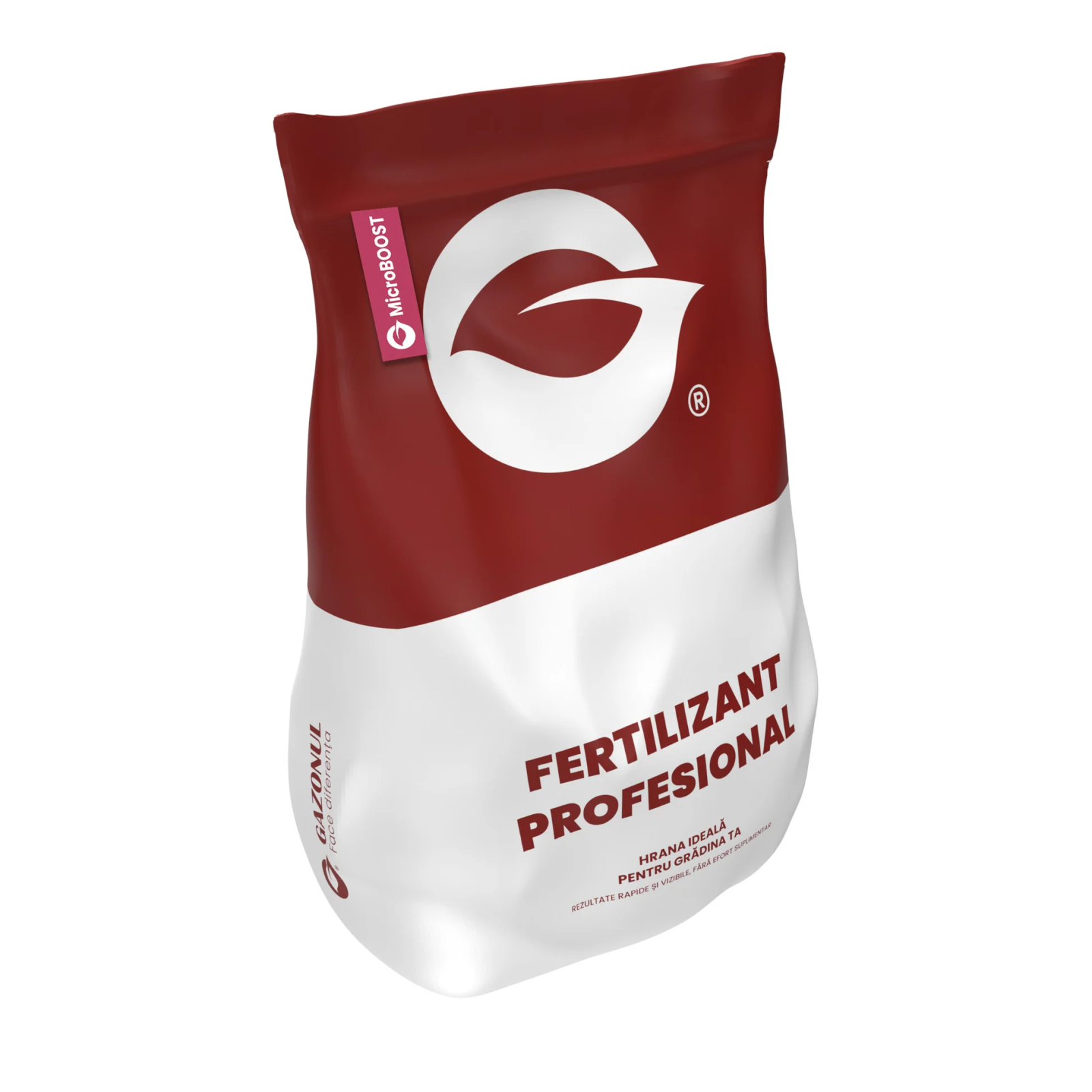 Ingrasamant MicroBoost microgranulat cu azot organic pentru crestere, 10 KG [1]