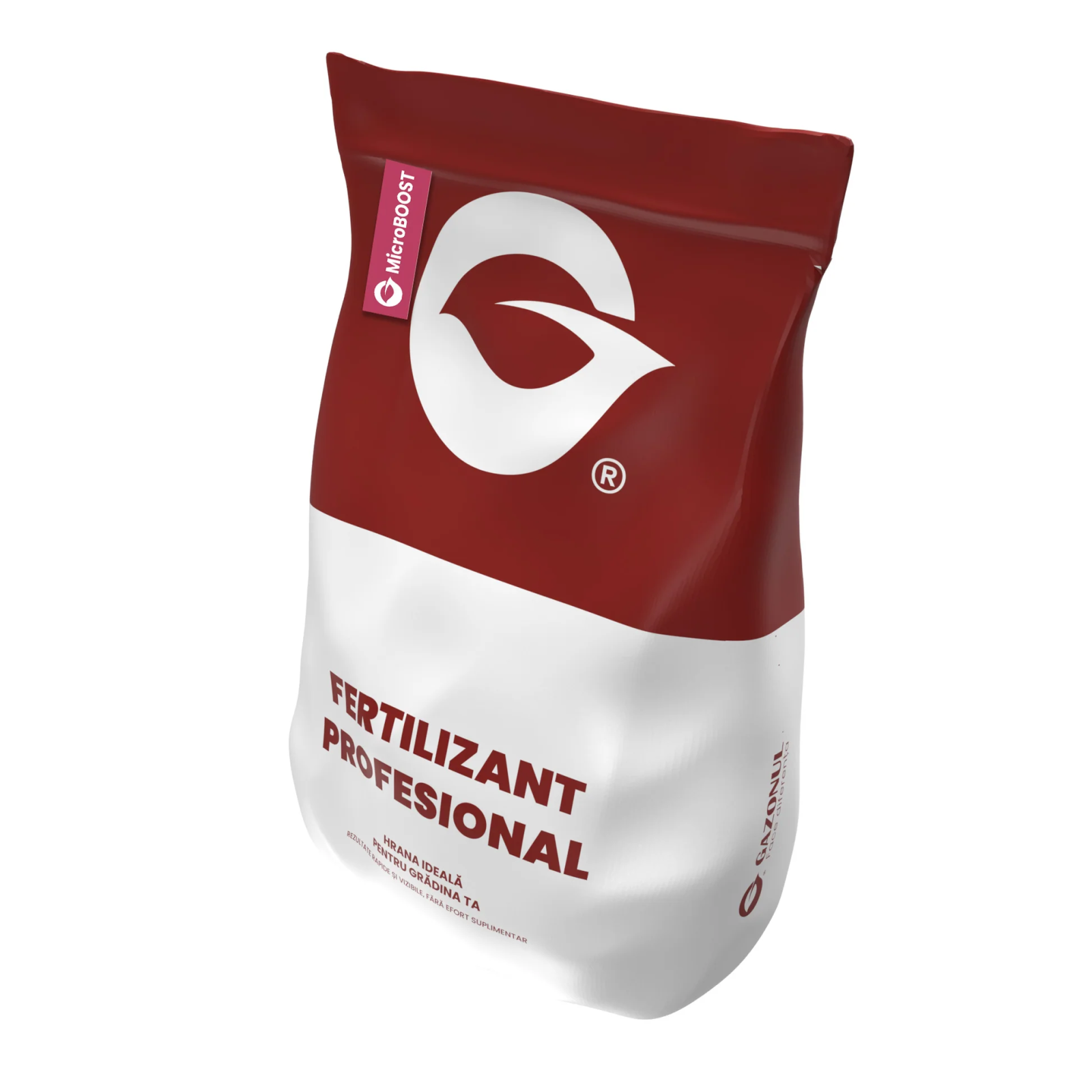 Ingrasamant MicroBoost microgranulat cu azot organic pentru crestere, 10 KG [0]