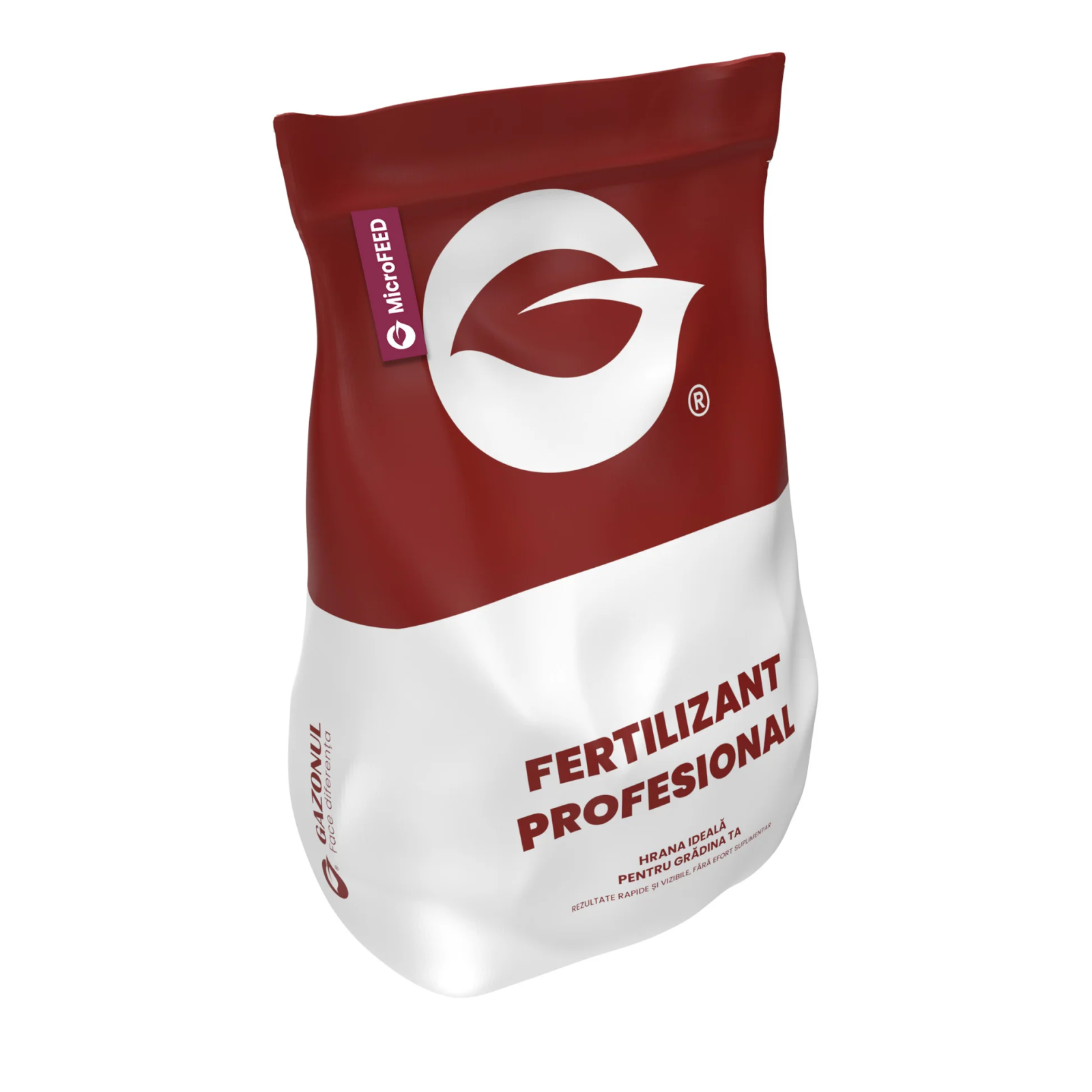 Ingrasamant MicroFeed microgranulat pentru sol fertil si nutritie de durata, 10 KG [1]