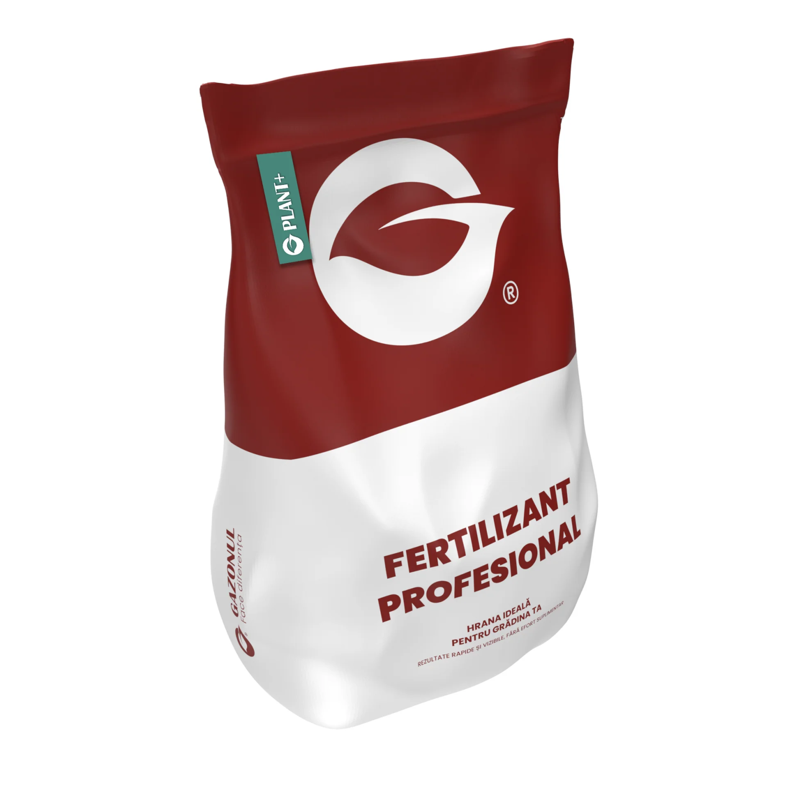 Ingrasamant Plant+ Organic pentru plante viguroase si sol fertil, 15 KG [0]
