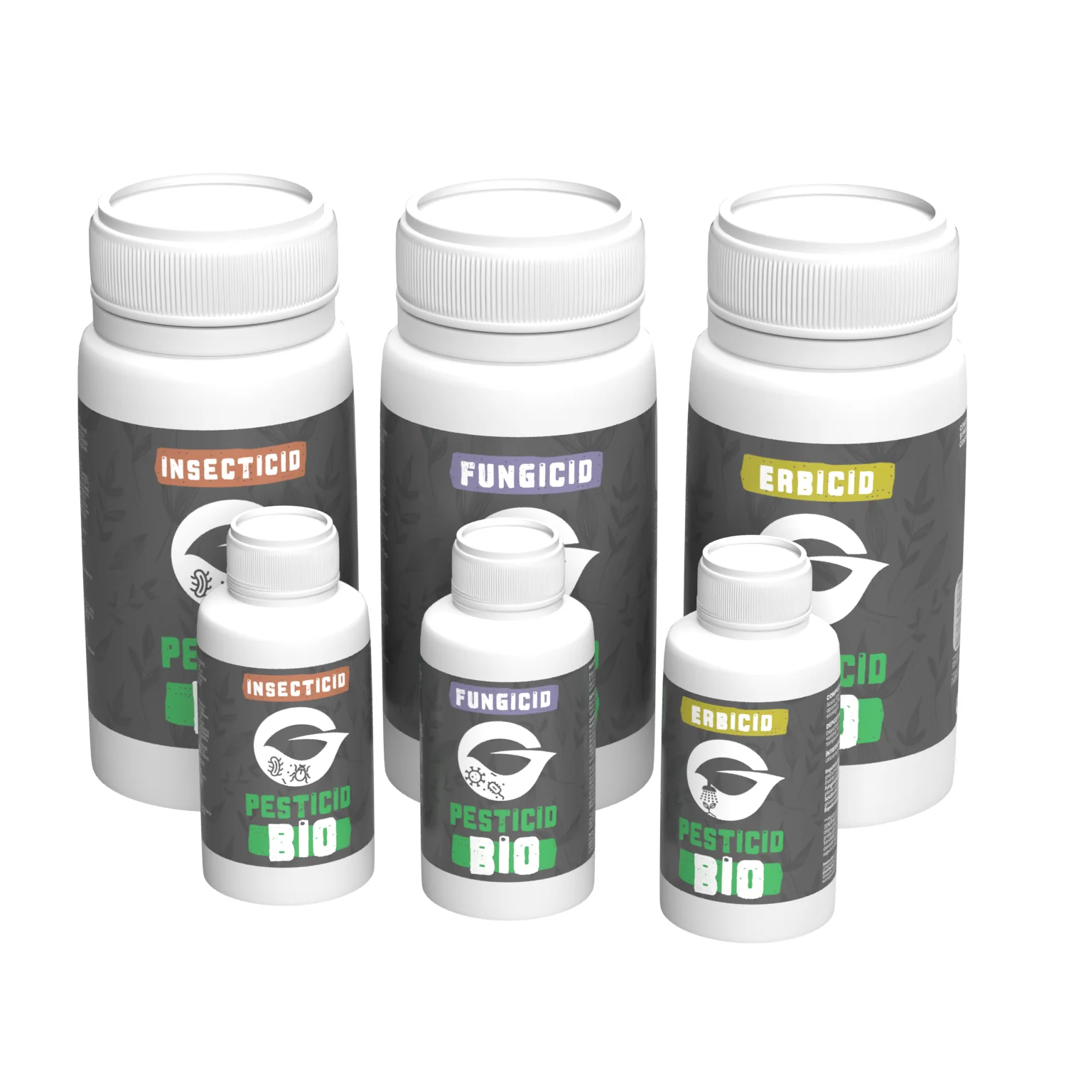 Insecticid BIO, cu spectru larg, formulat din ulei de neem, 250 ml [2]