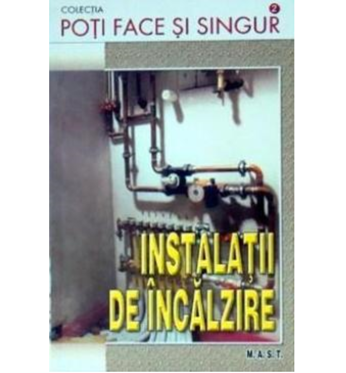 Instalatii de incalzire [0]