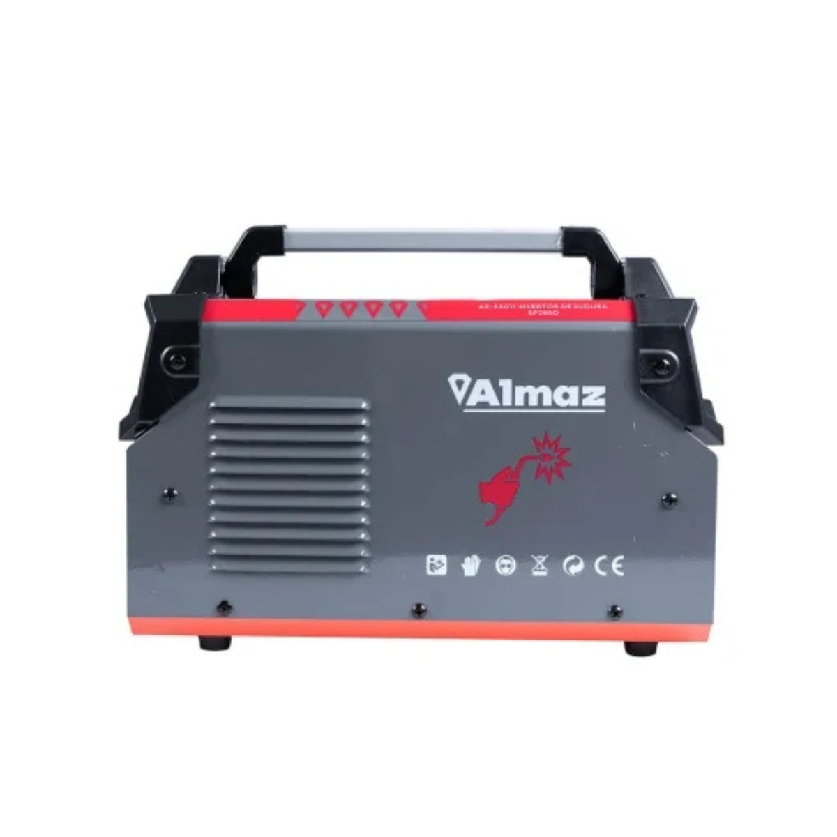 Invertor de sudura MMA 285 [0]