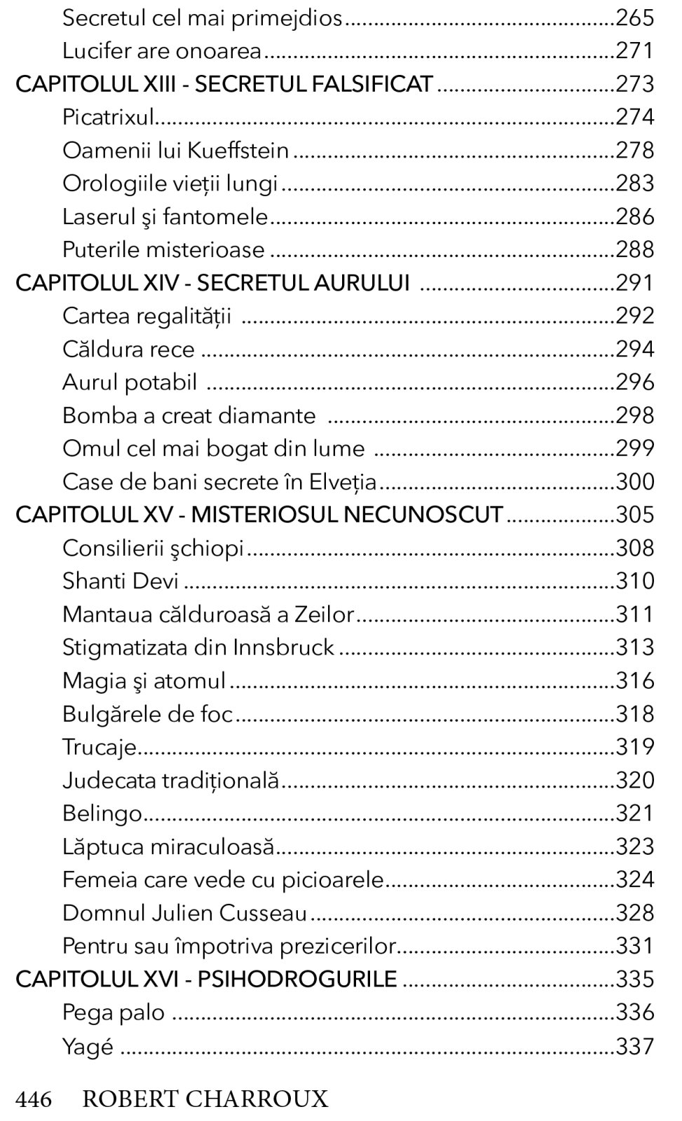 Istoria Necunoscuta Oamenilor [10]