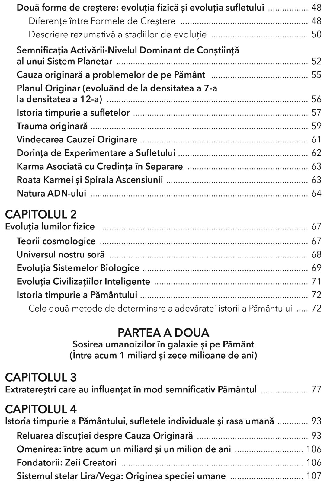 Istoria reala a Pamantului [2]