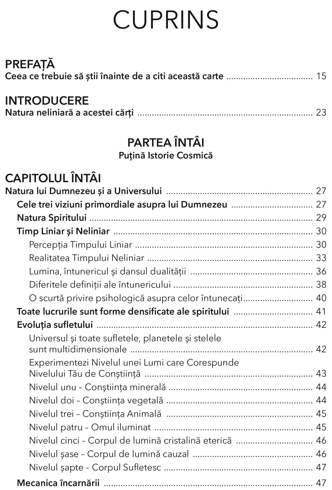 Istoria reala a Pamantului [1]