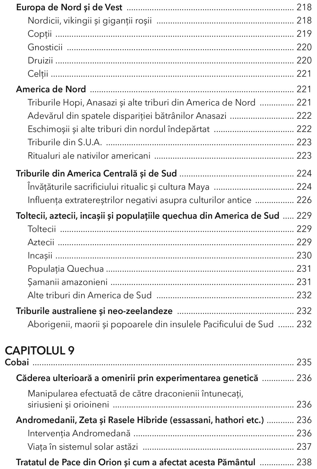 Istoria reala a Pamantului [7]