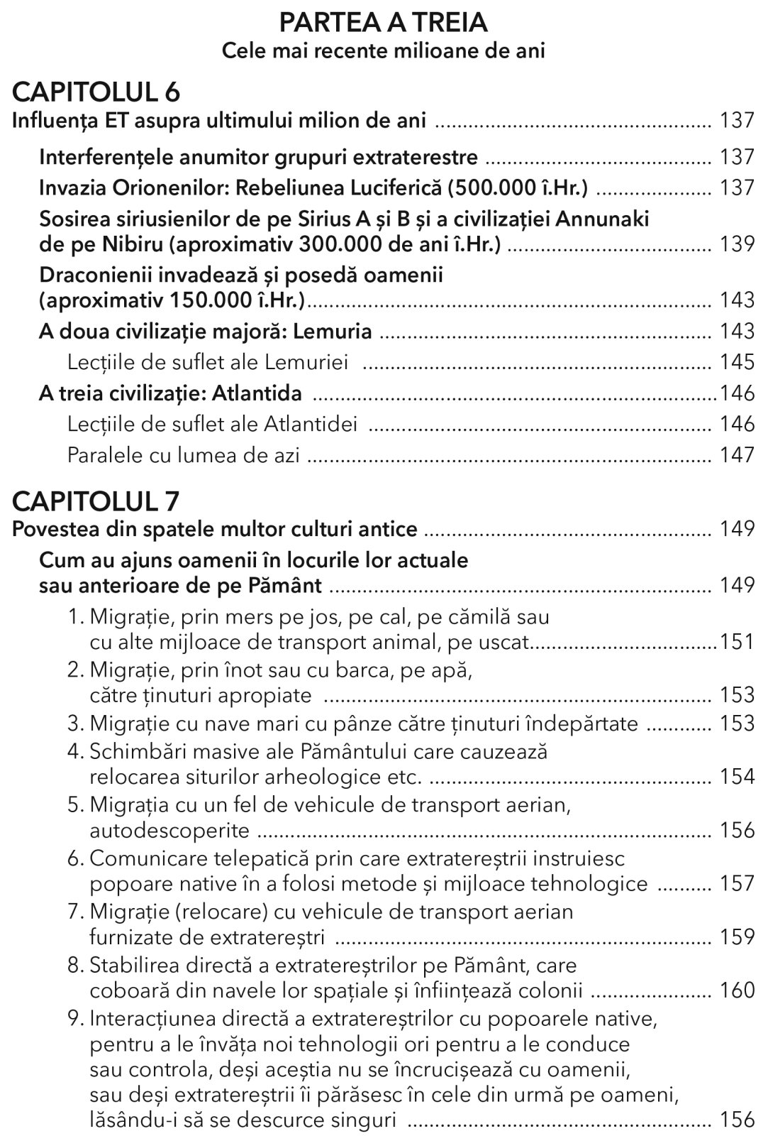 Istoria reala a Pamantului [4]