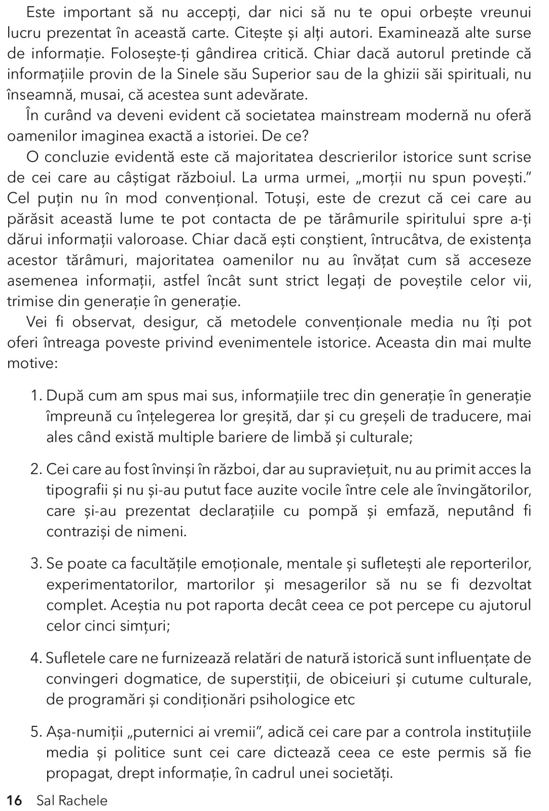 Istoria reala a Pamantului [12]