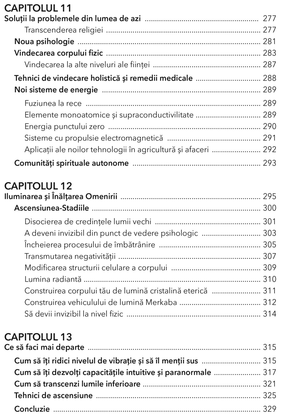 Istoria reala a Pamantului [9]